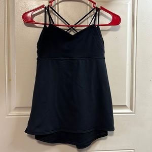 Ivivva shirt like new condition size 12